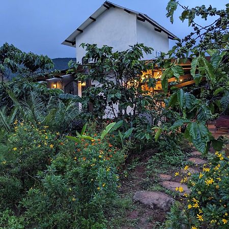Ivy Coffee Farm - Garden House Daire Duc Trong Dış mekan fotoğraf