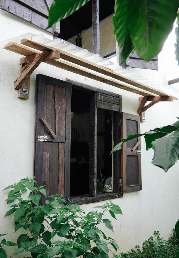 Ivy Coffee Farm - Garden House Daire Duc Trong Dış mekan fotoğraf
