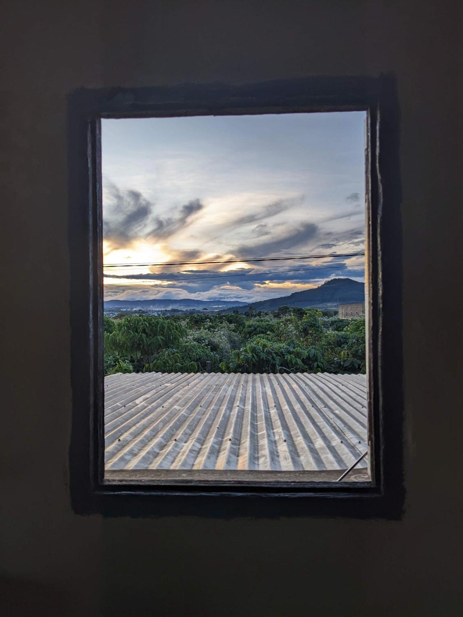 Ivy Coffee Farm - Garden House Daire Duc Trong Dış mekan fotoğraf