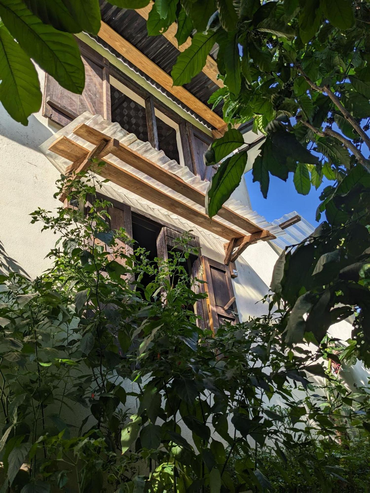 Ivy Coffee Farm - Garden House Daire Duc Trong Dış mekan fotoğraf