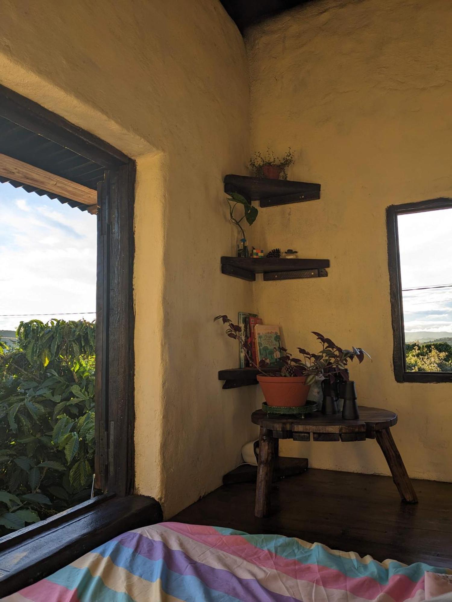 Ivy Coffee Farm - Garden House Daire Duc Trong Dış mekan fotoğraf