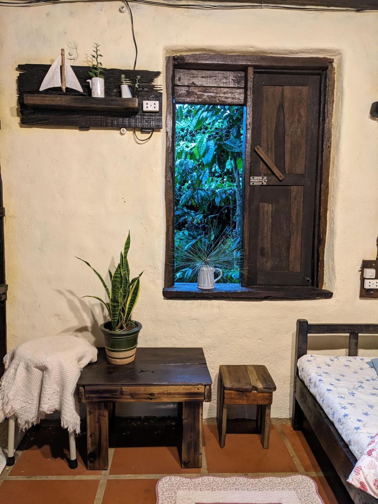 Ivy Coffee Farm - Garden House Daire Duc Trong Dış mekan fotoğraf